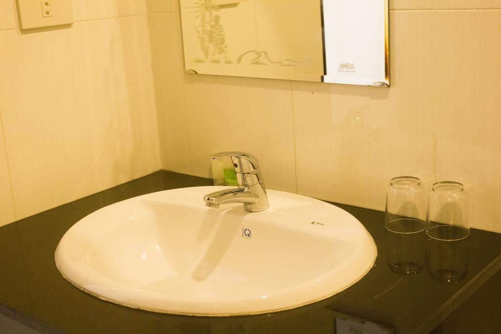 Duke Hostel Duong Dong  Luaran gambar