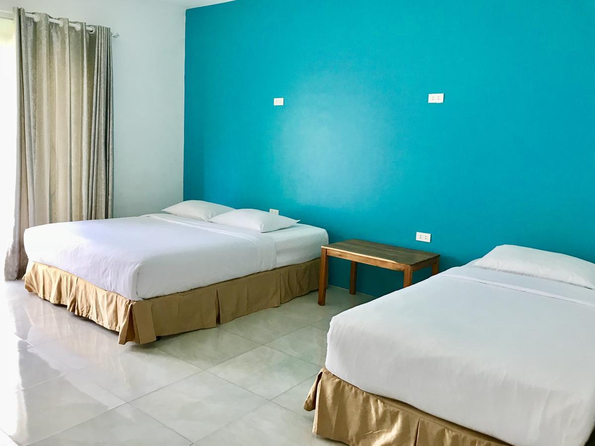 Duke Hostel Duong Dong  Bilik gambar
